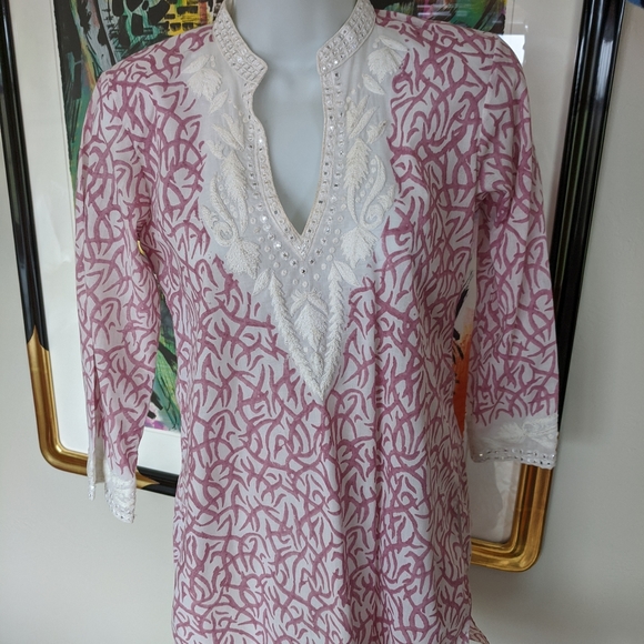 SULU TUNIC! - Picture 8 of 12
